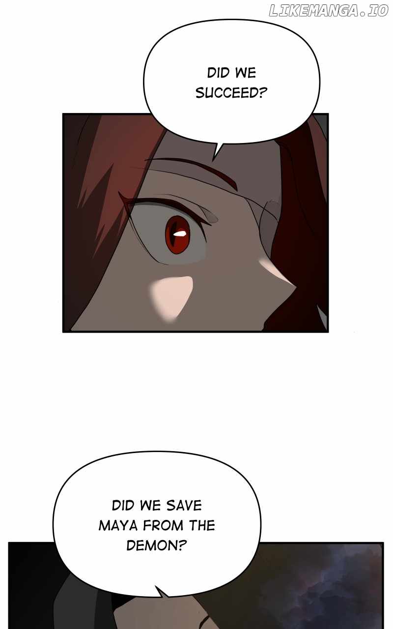 The One Who Parried Death Chapter 42 22